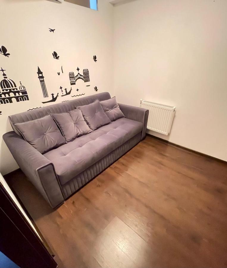 Home Sweet Home Кишинів Екстер'єр фото