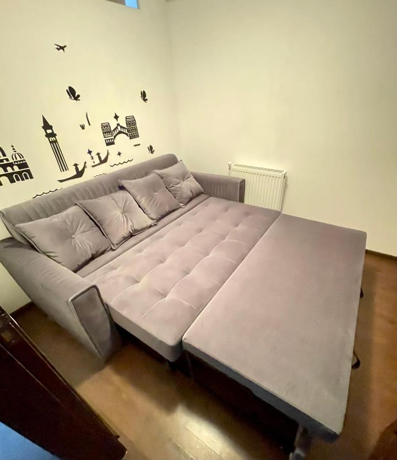 Home Sweet Home Кишинів Екстер'єр фото